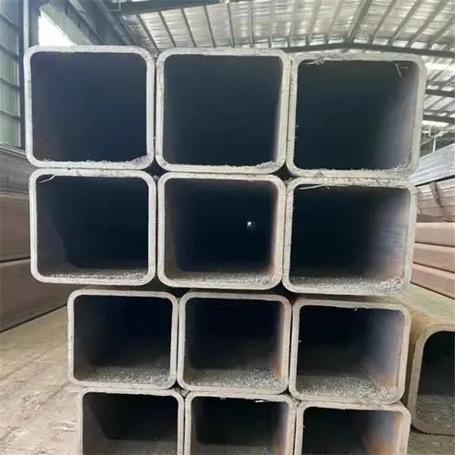 庆阳q355d无缝方管