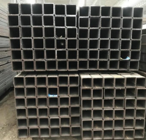 庆阳20#无缝方管